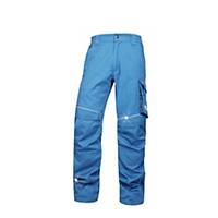 Pracovní kalhoty ARDON® URBAN SUMMER, velikost 50, modré