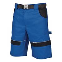 Ardon® Cool Trend Work Shorts, Size 54, Blue