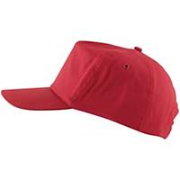 ARDON LION CAP RED