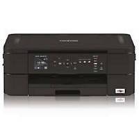 Brother DCP-J572DW Wireless Multifunction A4 Inkjet Printer