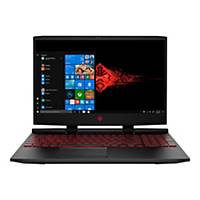 Ordinateur portable HP Omen DC0003NF - 15,6  - Core i5 - RAM 8 Go - 1 To HDD