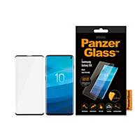 Screen protector Panzerglass, Samsung Galaxy S10, transparent