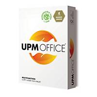 UPM Office Yellow A4 Paper 70G White - Box of 5