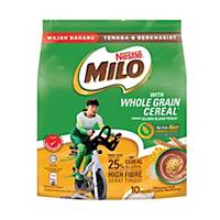 Milo Whole Grain Cereal Stick 36g Pack of 10