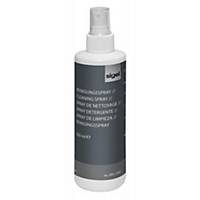SIGEL CLEANING SPRAY FOR WHITEBOARDS