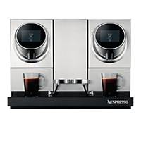 NNSA MOMENTO M200 DOUBLE COFFEE MACHINE