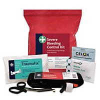 Severe Bleeding Control Kit