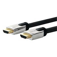 Kabel HDMI M-M VIVOLINK PRO, metal, 4K, 60 Hz, 18 Gps, 3 m