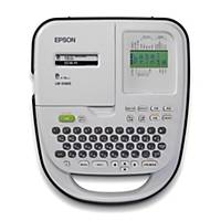 EPSON LW-K460 PRIFIA LABEL PRINTER WHITE