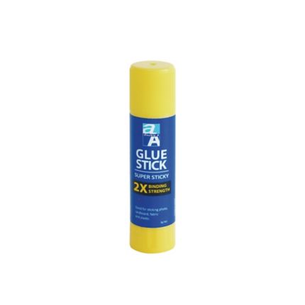 Double A Super Sticky Glue Stick – 8g
