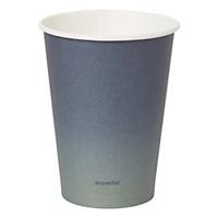 Duni Urban Eco compostable coffee cups 35 cl - pack of 50