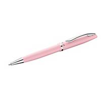 Kuličkové pero Pelikan K36 Jazz Pastel, světle růžové