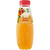 Appelsientje fruitsap mango, pak van 12 flessen van 40 cl