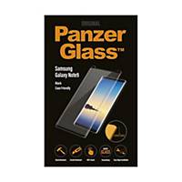 Panzerglass Samsung Galaxy Note9, Blk Case Friendly W. Pg Case- Screen Protector