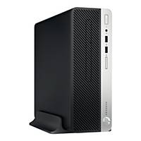 Komputer stacjonarny HP ProDesk 400 G5 SFF, i3, 8 GB RAM, 256 GB, Win10 Pro