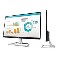 Monitor HP N240, 23,8 , LED, FHD, czarno-srebrny