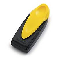 Monture seule pour tampon Trodat Mobile Printy 9412 - jaune