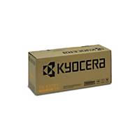 Kyocera TK-5270Y Laser Toner Cartridge Yellow