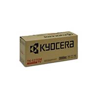 Kyocera TK-5270M Laser Toner Cartridge Magenta