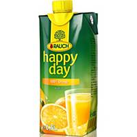 Džús Happy Day, pomarančový, 0,5 l