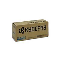 Kyocera TK-5270C Laser Toner Cartridge Cyan