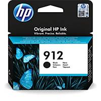 Ink cartridge HP No. 912 3YL80AE, 300 pages, black
