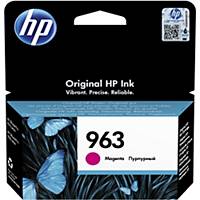 HP 963 3JA24AE INK JET CART MAGENTA