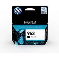HP 963 (3JA26AE) ink cartridge, black