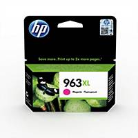 HP inkoustová kazeta 963XL (3JA28AE), magenta