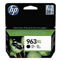 HP 963XL 3JA30AE HY INK JET CART BLACK