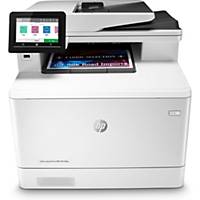 Imprimante laser couleur HP Laserjet Pro M479fdn