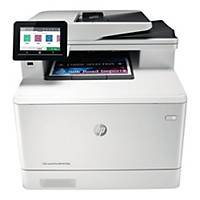 HP Colour LaserJet Pro MFP M479FDN Printer (W1A79A)