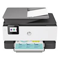 Printer HP OfficeJet Pro 9010E All-in-One, multifunktion, inkjet
