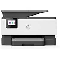 HP OfficeJet Pro 9010 All-in-One inkjet printer