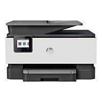 Urządzenie wielofunkcyjne atramentowe kolor HP OfficeJet Pro 9013, A4*