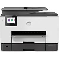 InkJet Drucker HP OfficeJet Pro 9020, Blattformat A4, Tintenstrahl farbig