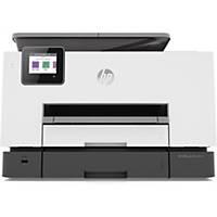 HP OfficeJet Pro 9020 sokoldalú színes tintasugaras nyomtató