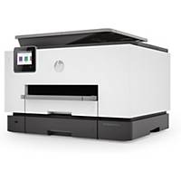 HP OfficeJet 9020 multifunctionele inkjet printer