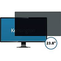 Monitor skærmfilter Kensington Privacy 626486, 23,8 , 16:9, aftageligt