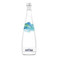 Woda źródlana ŻYWIEC ZDRÓJ niegazowana, zgrzewka 18 butelek x 0,3 l w szkle