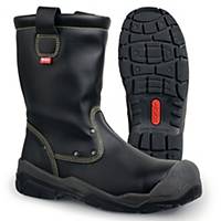 JALAS 1868 KING SAFETY BOOTS S3 HRO 41