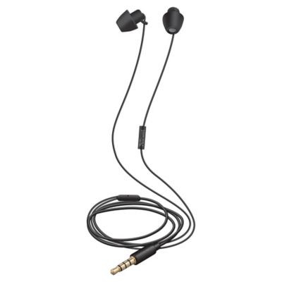 TRUST OZZO 23255 ULTRA SOFT EARPHONES