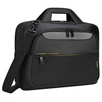 Targus CityGear Laptop Case - 15.6 , Black