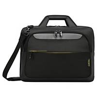 Targus CityGear Laptop Case Top-Load 15-17.3  Black