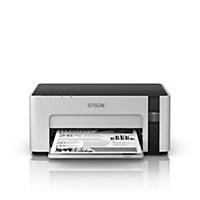 Černobílá inkoustová tiskárna Epson EcoTank M1120