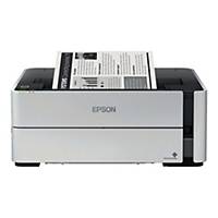 Epson ET-M1170 EcoTank Mono Inkjet Printer A4