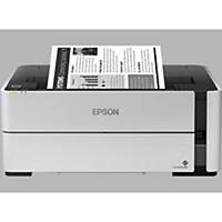 Impresora Epson Ecotank ET-M1170 - Monocromo - A4 - Dúplex