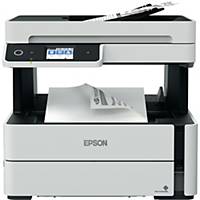 Epson ET-M3170 EcoTank Multi-Function Mono Inkjet Printer A4