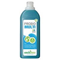 Greenspeed Probiotic Multi-Purpose Cleaner 1L