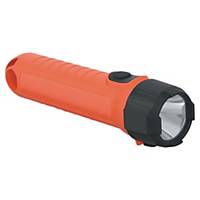 ENERGIZER® Atex 2AA flashlight, 150 lumens